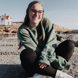 Meet your Posher, Karissa